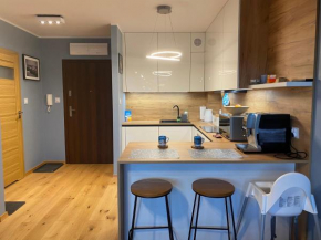 Apartament Amber in Gąski